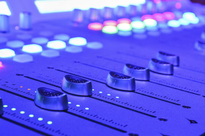 Keverés, mastering